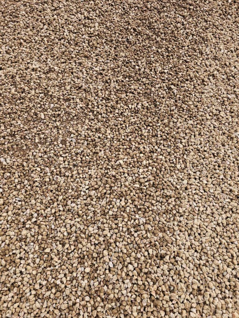 Class 6 Road Base