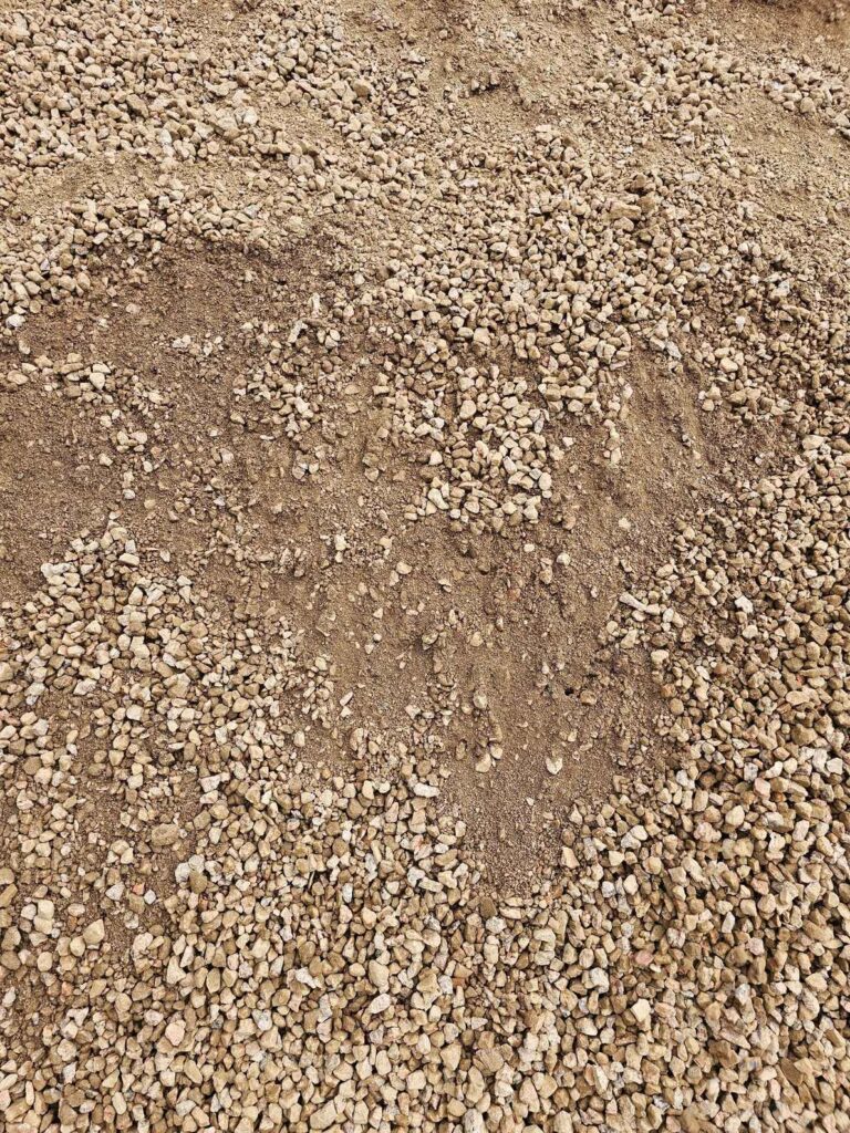 Class 6: $19.25/ton (Contractors $17.25/ton)