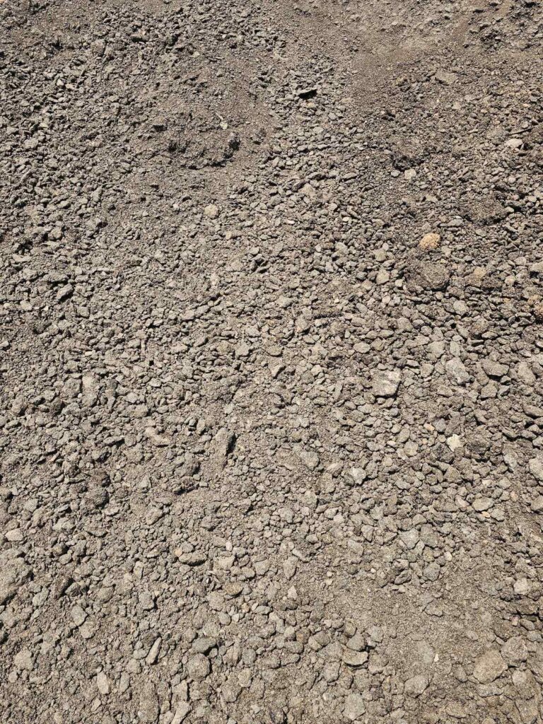 Asphalt Millings - $20/ton